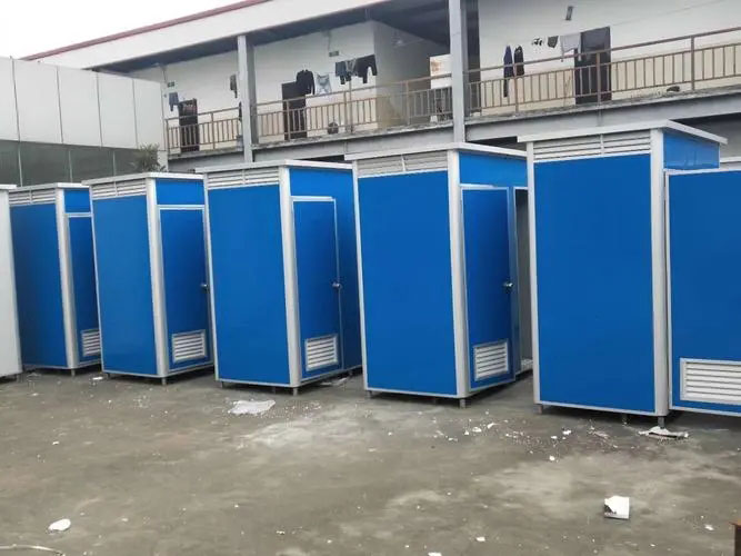 惠来移动洗手间出租