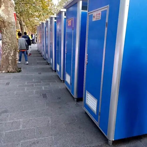 惠来移动公厕租赁