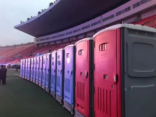 惠来音乐节移动卫生间租赁